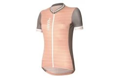 RH+ Maillot Velo Manches Courtes Femme Akira 2023