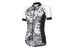 RH+ Maillot Vélo Manches Courtes Femme Venere Evo 2023