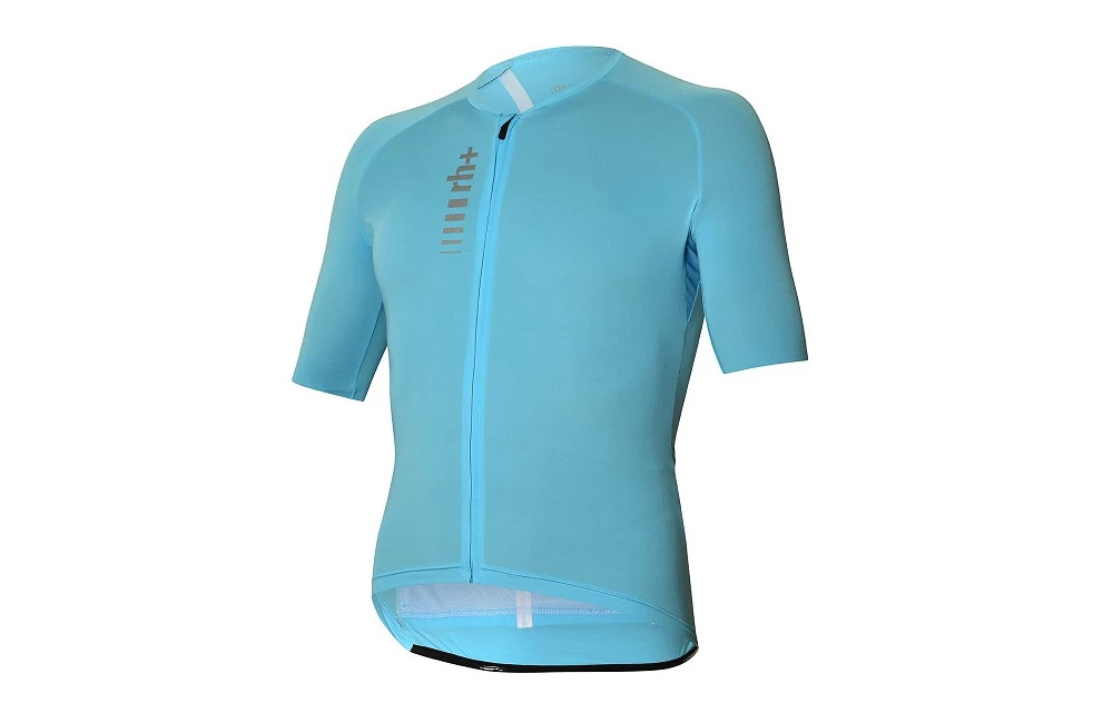 RH+ Maillot Vélo Manches Courtes Homme Piuma 2023