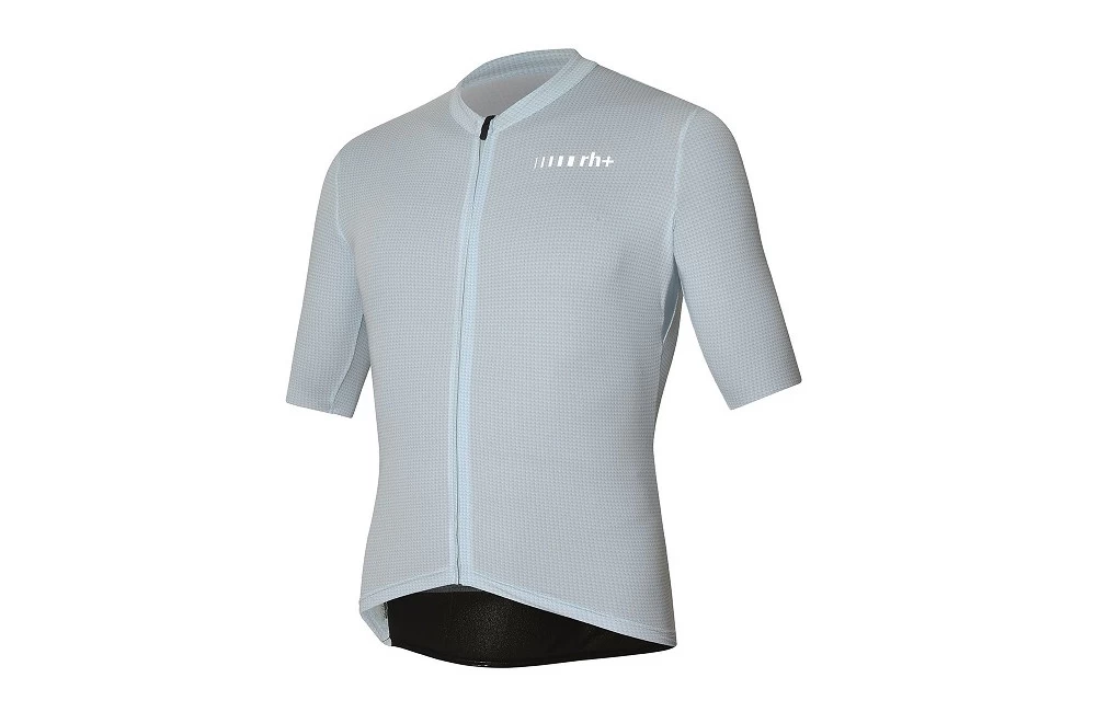 RH+ Maillot Vélo Manches Courtes Homme Super Light 2023