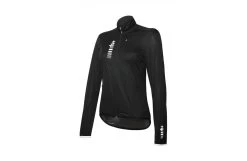 RH+ Veste Vélo Coupe Vent Femme E-Bike Emergency 2023