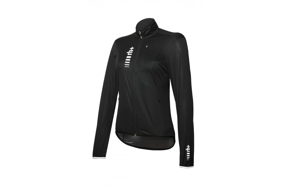 RH+ Veste Vélo Coupe Vent Femme E-Bike Emergency 2023