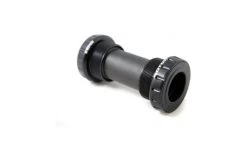 ROTOR Boitier De Pédalier Route BB1 Noir Acier