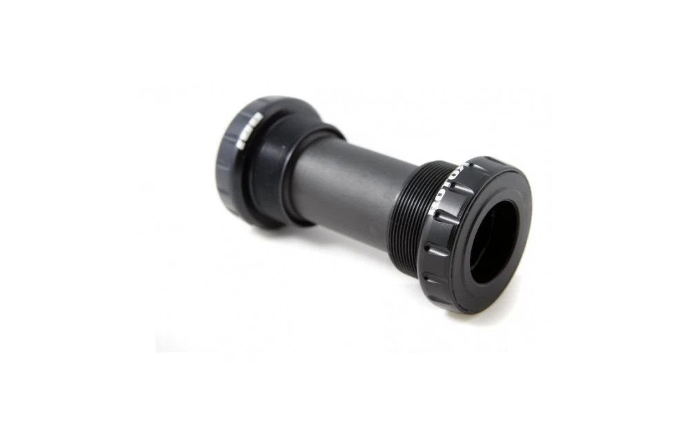 ROTOR Boitier De Pédalier Route BB1 Noir Acier