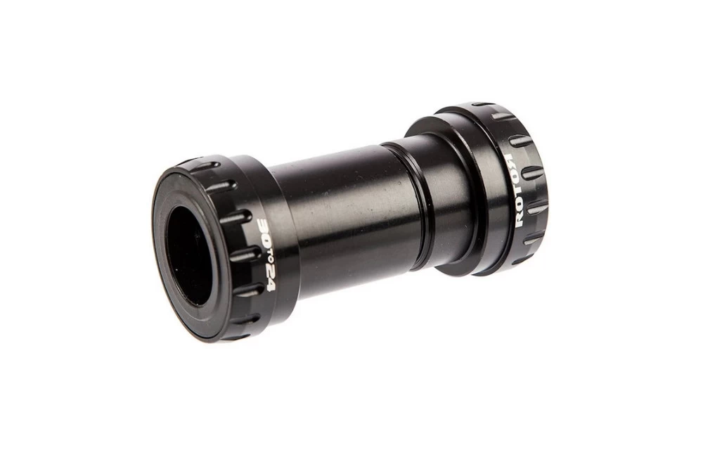 ROTOR Boitier De Pedalier Route BB 4224 BB30 Acier