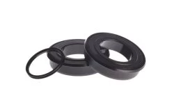 ROTOR Boîtier De Pédalier Route PRESS FIT 41-24 ACIER