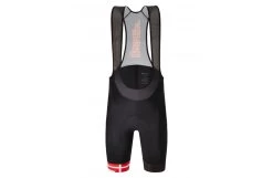 SANTINI Cuissard à Bretelles Homme Tour De France Grand Départ Copenhague 2022