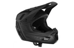 SCOTT Casque Descente VTT NERO PLUS 2022