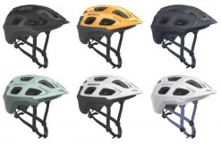 SCOTT Casque Velo VTT Vivo PLUS Mips 2023