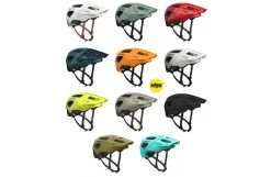 SCOTT Casque VTT Enfant Argo Plus MIPS Junior 2023