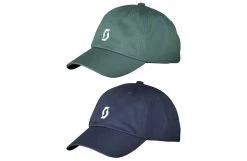 SCOTT Casquette Podium ICON 2023