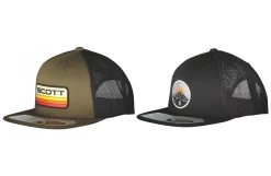 SCOTT Casquette Podium Mountain 2023