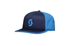 SCOTT Casquette Sport Trucker Trail Run