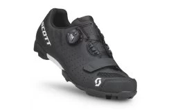SCOTT Chaussures VTT Enfant Future Pro Noir 2023