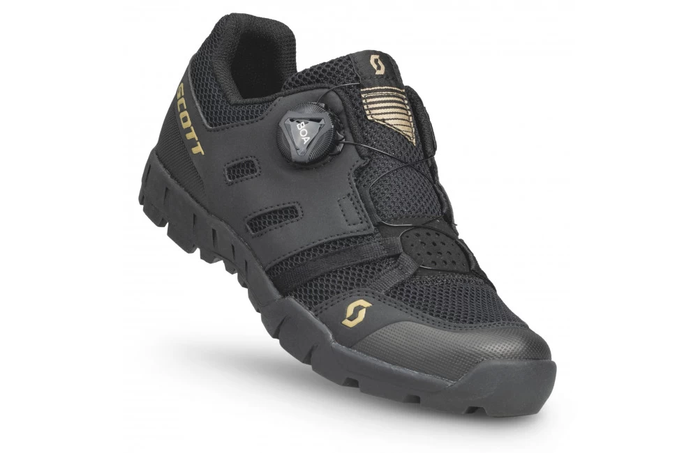 SCOTT Chaussures VTT Femme Sport Crus-r BOA® Eco 2023