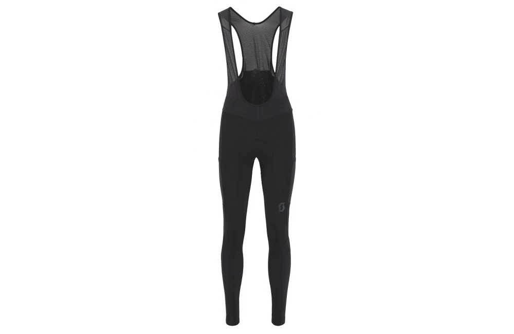 SCOTT Collant à Bretelles Homme Gravel Warm +++ 2023