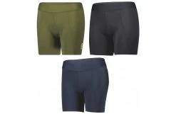 SCOTT Cuissard Court Sans Bretelles Cycliste Femme Endurance 20 ++ 2023