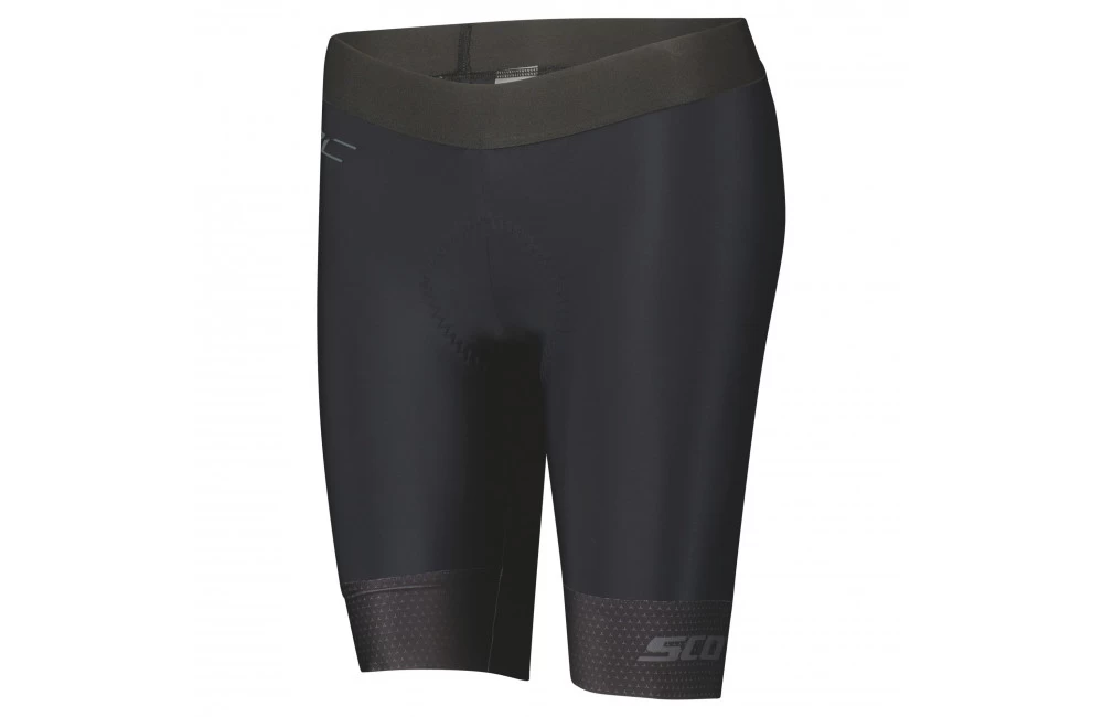 SCOTT Cuissard Sans Bretelles Cycliste Femme RC PRO +++ 2023