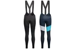 SCOTT Cuissard Vélo Long Femme RC WARM WB +++ 2022