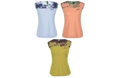 SCOTT Débardeur Cycliste Femme TRAIL FLOW DRI 2022