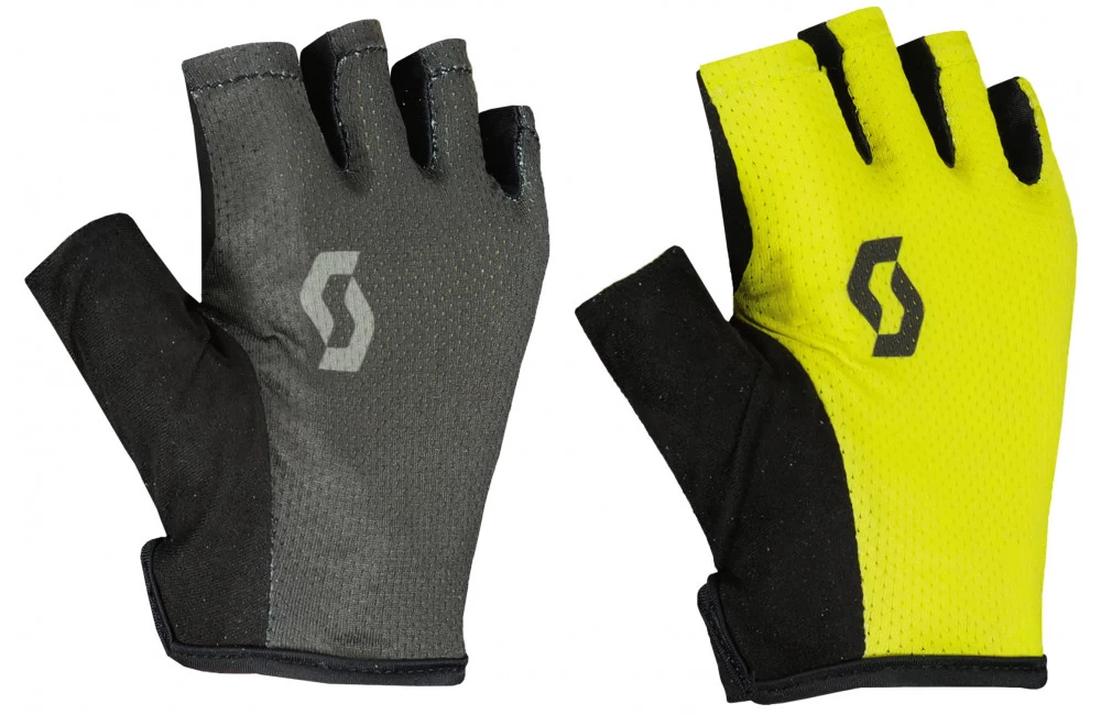 SCOTT Gants Courts Vélo Enfant Junior ASPECT SPORT 2022