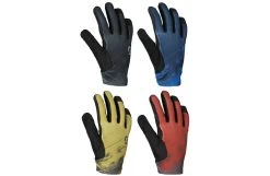 SCOTT Gants Vélo Longs Ridance 2022