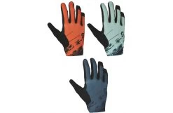 SCOTT Gants Vélo Longs Ridance 2023