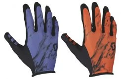 SCOTT Gants Vélo Longs Traction 2023