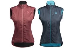 SCOTT Gilet Cycliste Femme Trail Storm INSULOFT All Season 2022