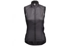 SCOTT Gilet Cycliste Hiver Femme RC WEATHER ULTRALIGHT Wind Breaker 2023