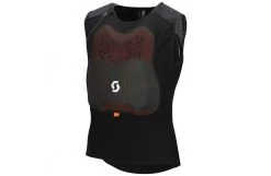 SCOTT Gilet De Protection Corporelle SOFTCON HYBRID PRO 2023
