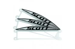 SCOTT Grille Anti-Stick HUSTLE Lot De 3