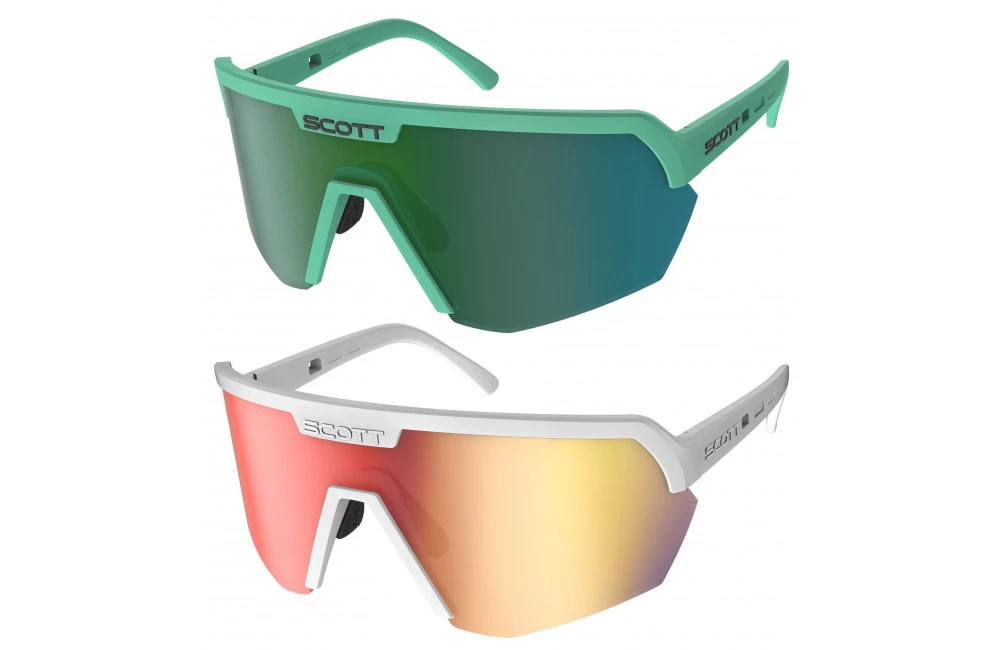 SCOTT Lunettes De Sport SHIELD 2023