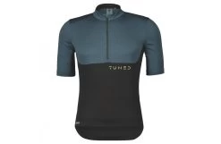 SCOTT Maillot Manches Courtes Homme Gravel TUNED 2023
