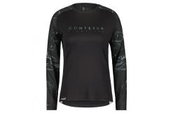 SCOTT Maillot Manches Longues Cycliste Femme TRAIL CONTESSA SIGNATURE 2022