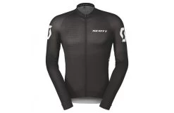 SCOTT Maillot Manches Longues Homme RC Pro 2023