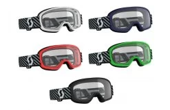 SCOTT Masque BUZZ 2021