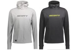 SCOTT Pull-over Homme DEFINED FT 2023
