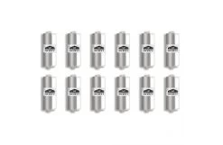 SCOTT RECHARGES 30 MM WFS ROLL-OFF (LOT DE 12)