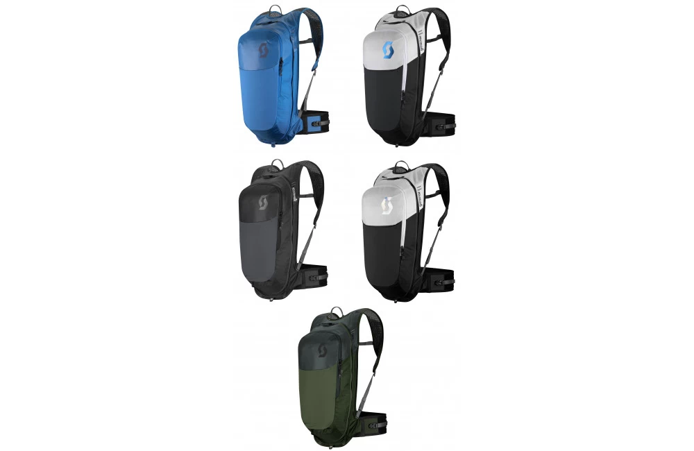 SCOTT Sac à Dos Trail Protect FR’ 20 2022