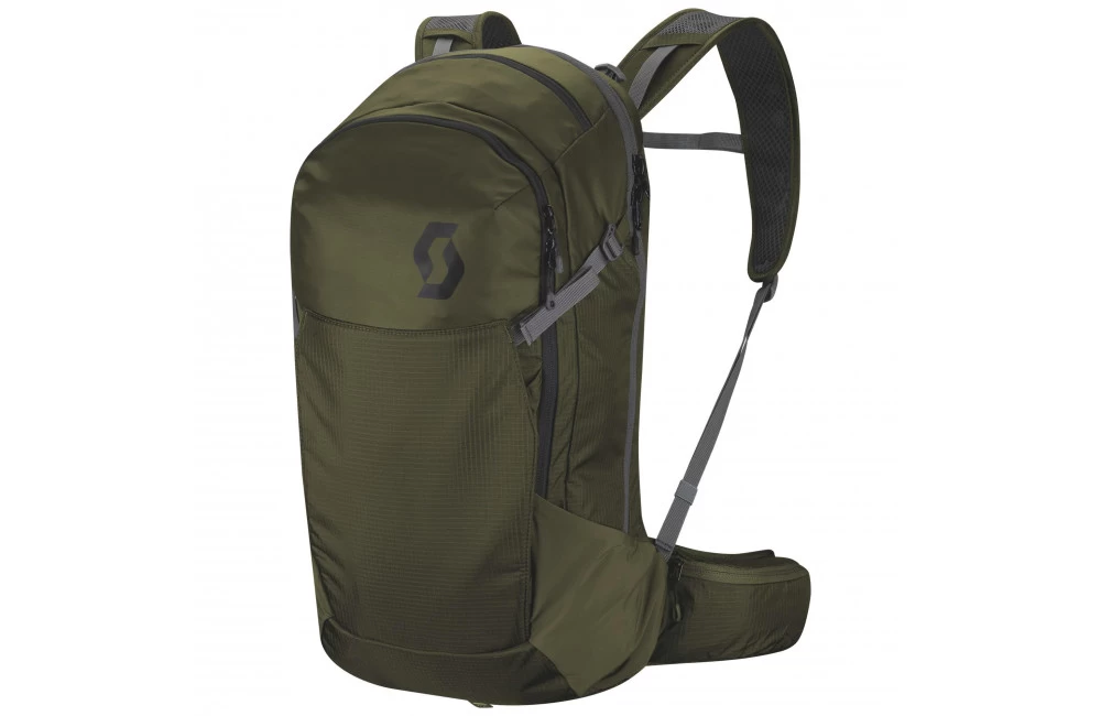 SCOTT Sac à Dos Trail Rocket FR’ 26 Fir Green 2023