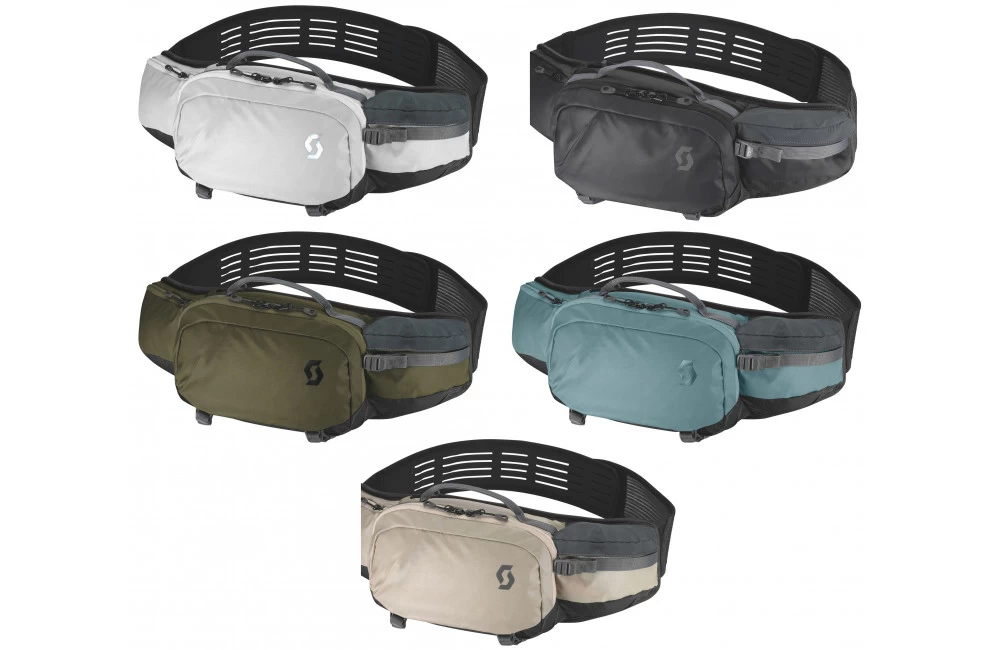 SCOTT Sac Banane Trail FR’ 5 2023