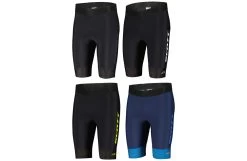 SCOTT Short Avec Chamois Homme RC PRO +++ 2022