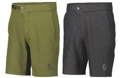 SCOTT Short Gravel Homme GRAVEL 2023