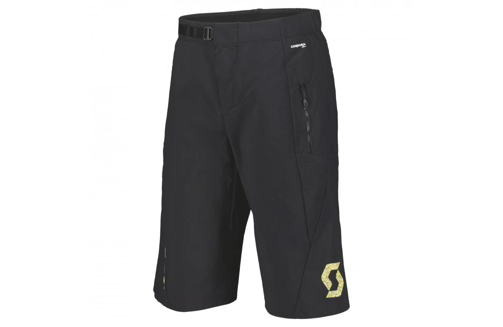 SCOTT Short VTT Homme TRAIL TUNED 2023