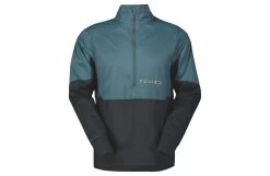 SCOTT Veste Coupe-vent Cycliste Homme TUNED ANORAK WB 2023