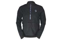 SCOTT Veste Coupe-vent Vélo Femme CONTESSA SIGNATURE ANORAK WB 2023