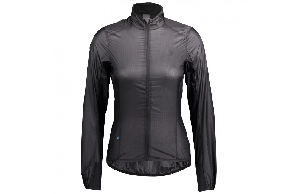 SCOTT Veste Cycliste Hiver Femme RC WEATHER ULTRALIGHT Wind Breaker 2023