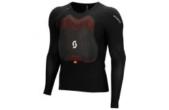 SCOTT Veste De Protection Corporelle SOFTCON HYBRID PRO 2023