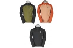 SCOTT Veste Enfant WP 2023